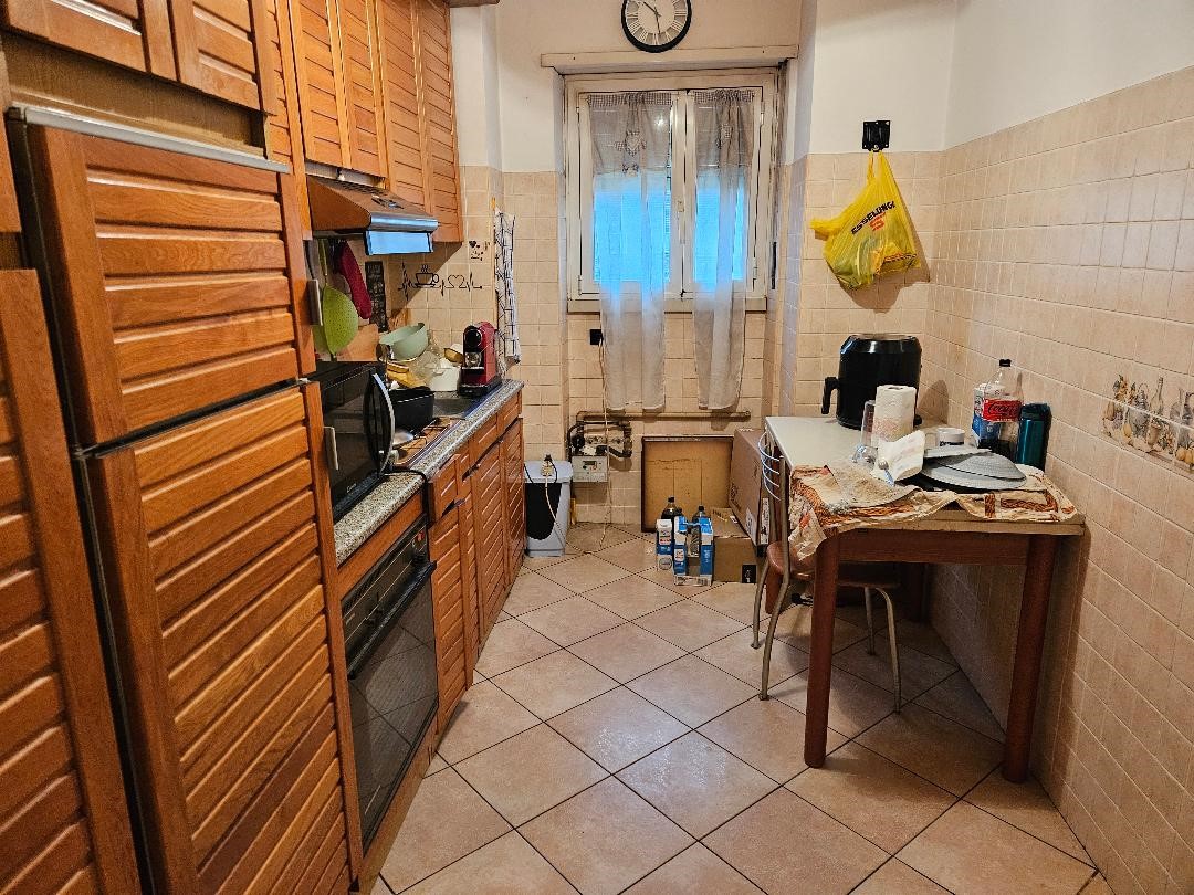 Abitazione di tipo economico immobile residenziale