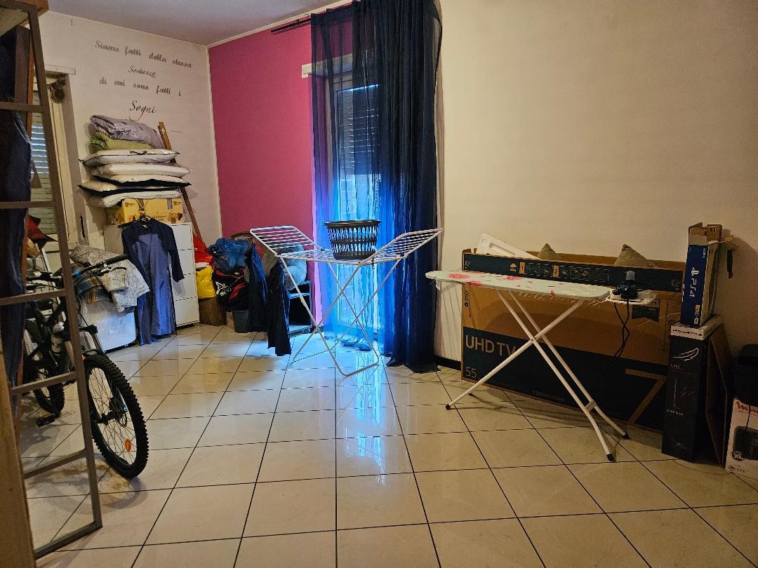 Abitazione di tipo economico immobile residenziale
