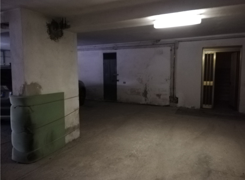 Abitazione di tipo economico immobile residenziale