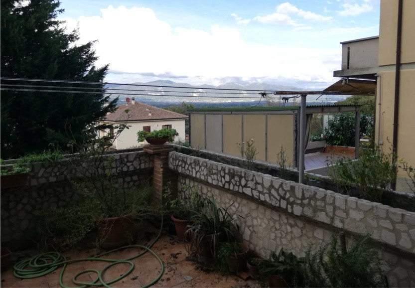 Abitazione di tipo economico immobile residenziale