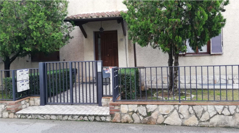 Abitazione di tipo economico immobile residenziale