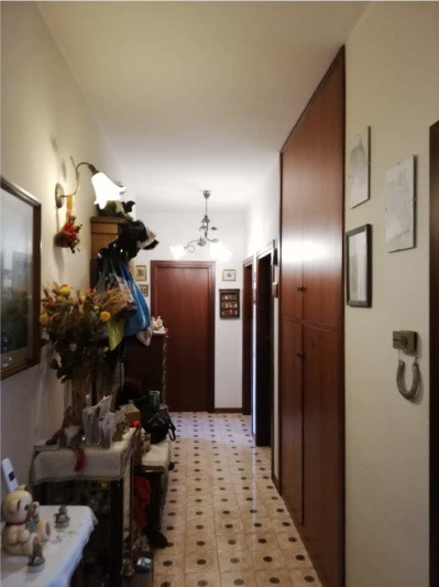Abitazione di tipo economico immobile residenziale