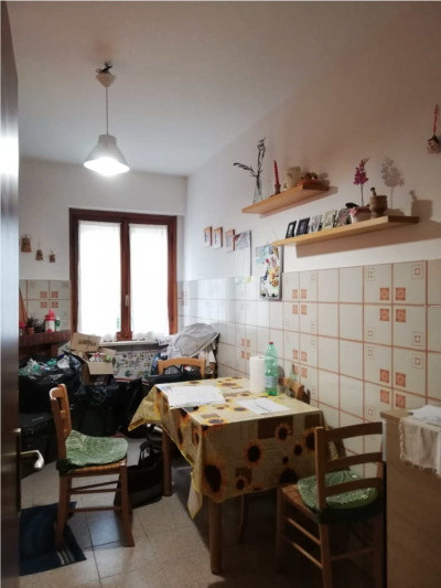 Abitazione di tipo economico immobile residenziale