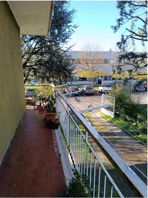 Abitazione di tipo economico immobile residenziale