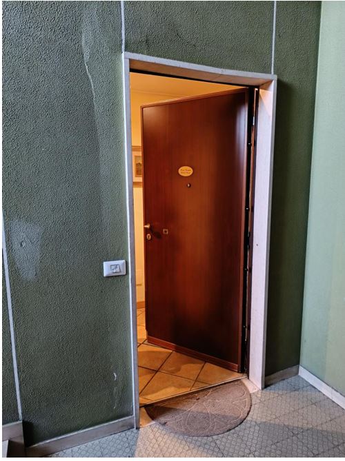 Abitazione di tipo economico immobile residenziale