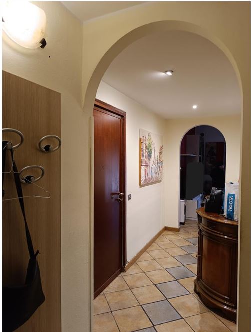 Abitazione di tipo economico immobile residenziale