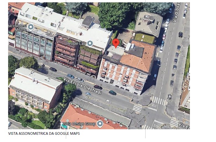 Abitazione di tipo economico immobile residenziale