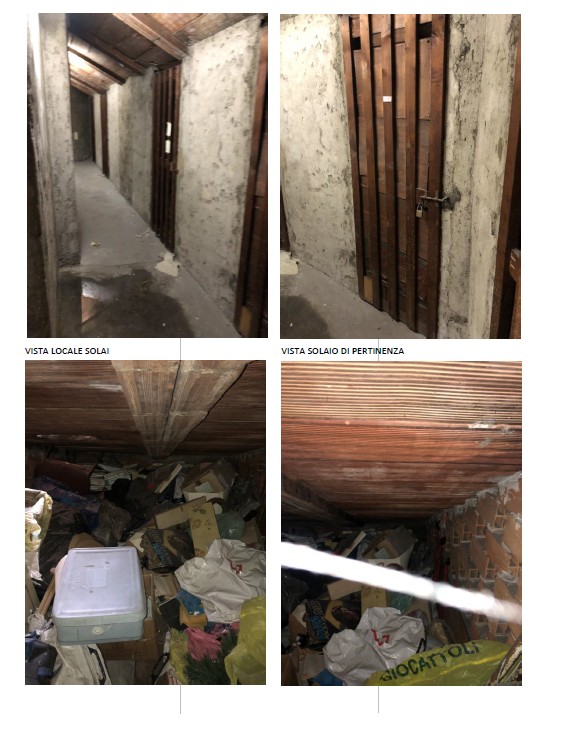 Abitazione di tipo economico immobile residenziale