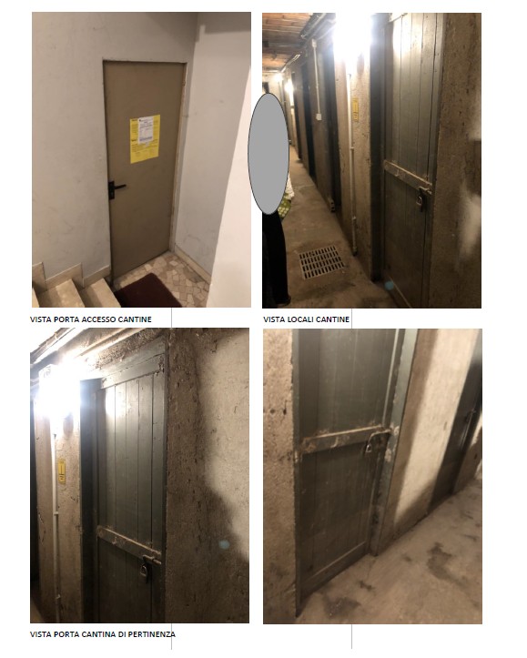 Abitazione di tipo economico immobile residenziale