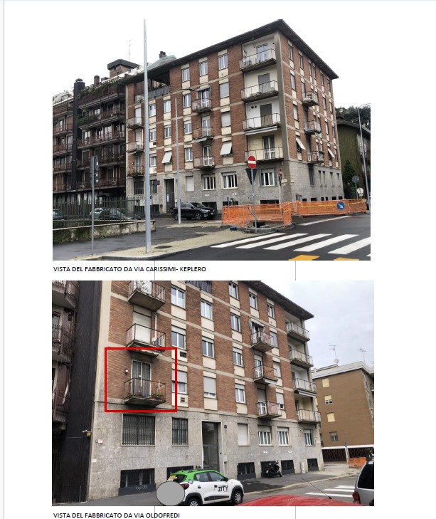 Abitazione di tipo economico immobile residenziale
