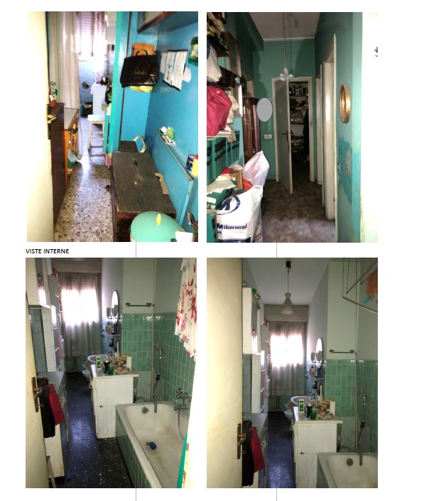 Abitazione di tipo economico immobile residenziale