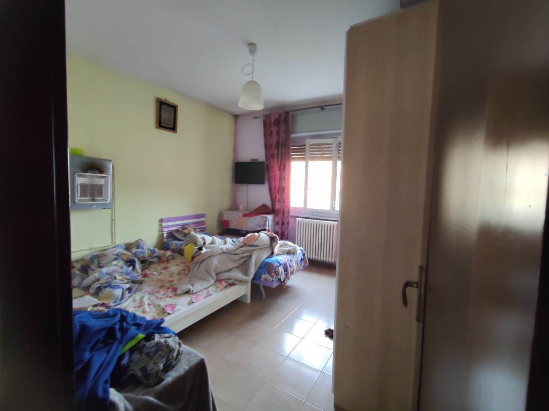 Abitazione di tipo economico immobile residenziale