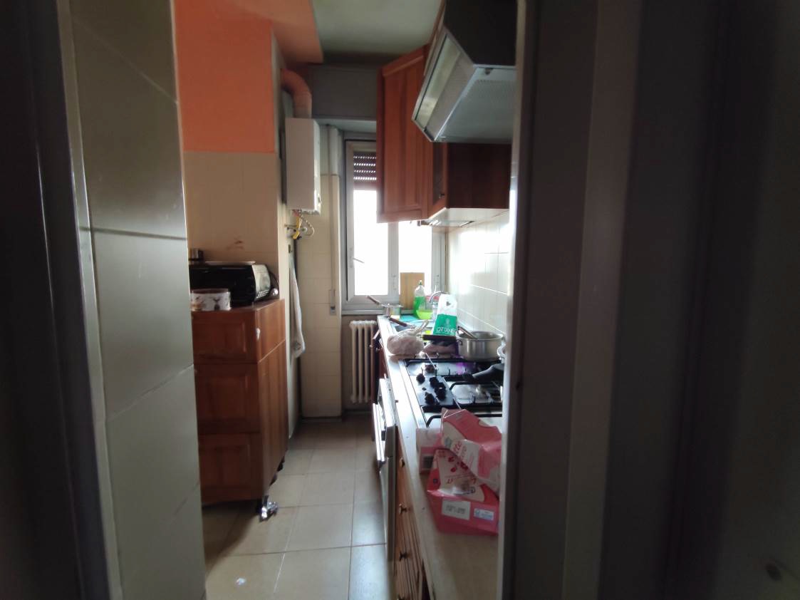 Abitazione di tipo economico immobile residenziale