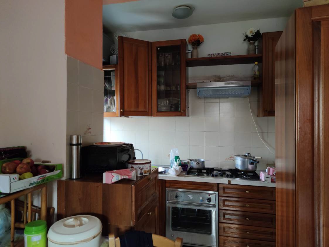 Abitazione di tipo economico immobile residenziale