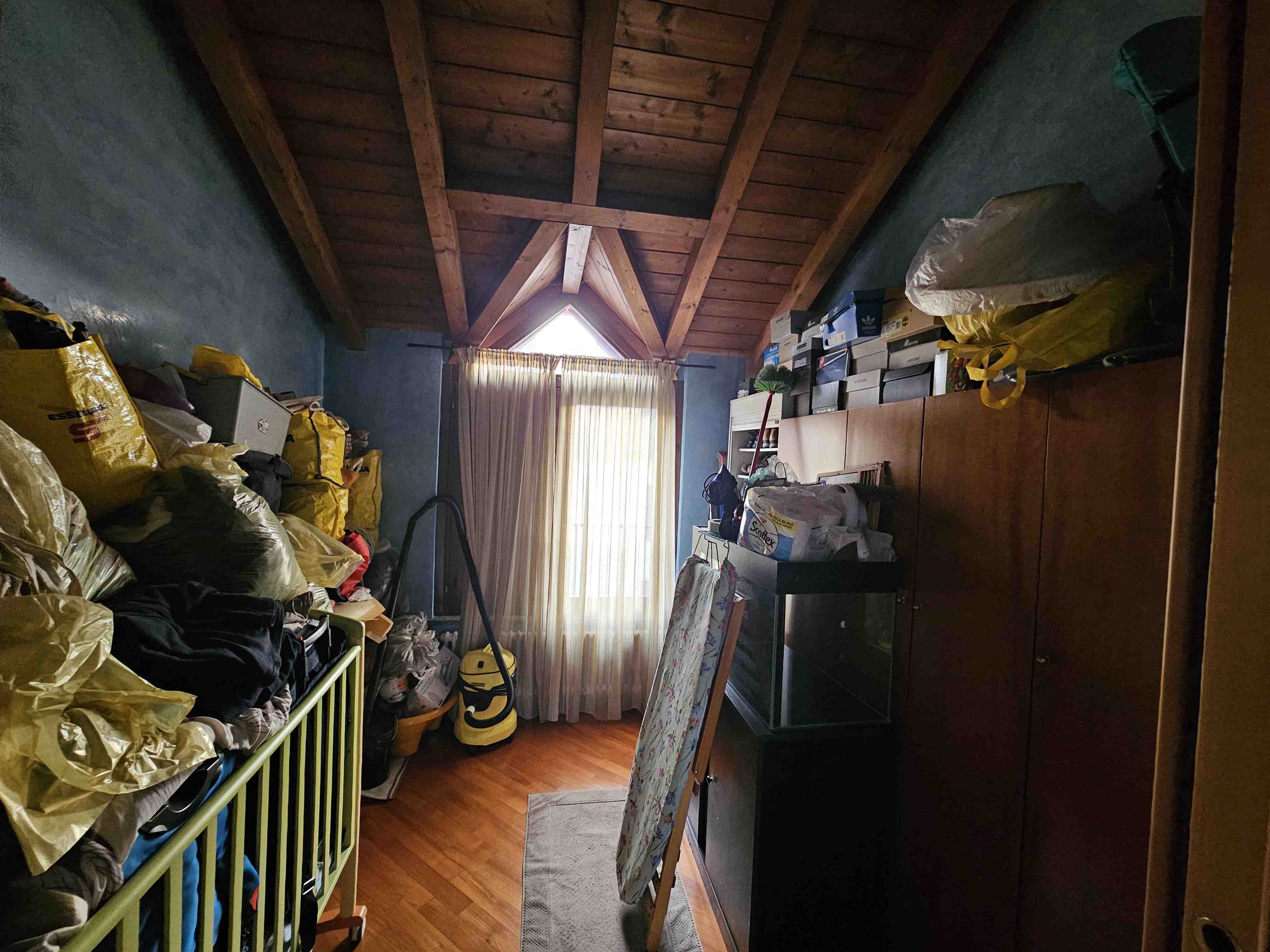 Abitazione di tipo economico immobile residenziale
