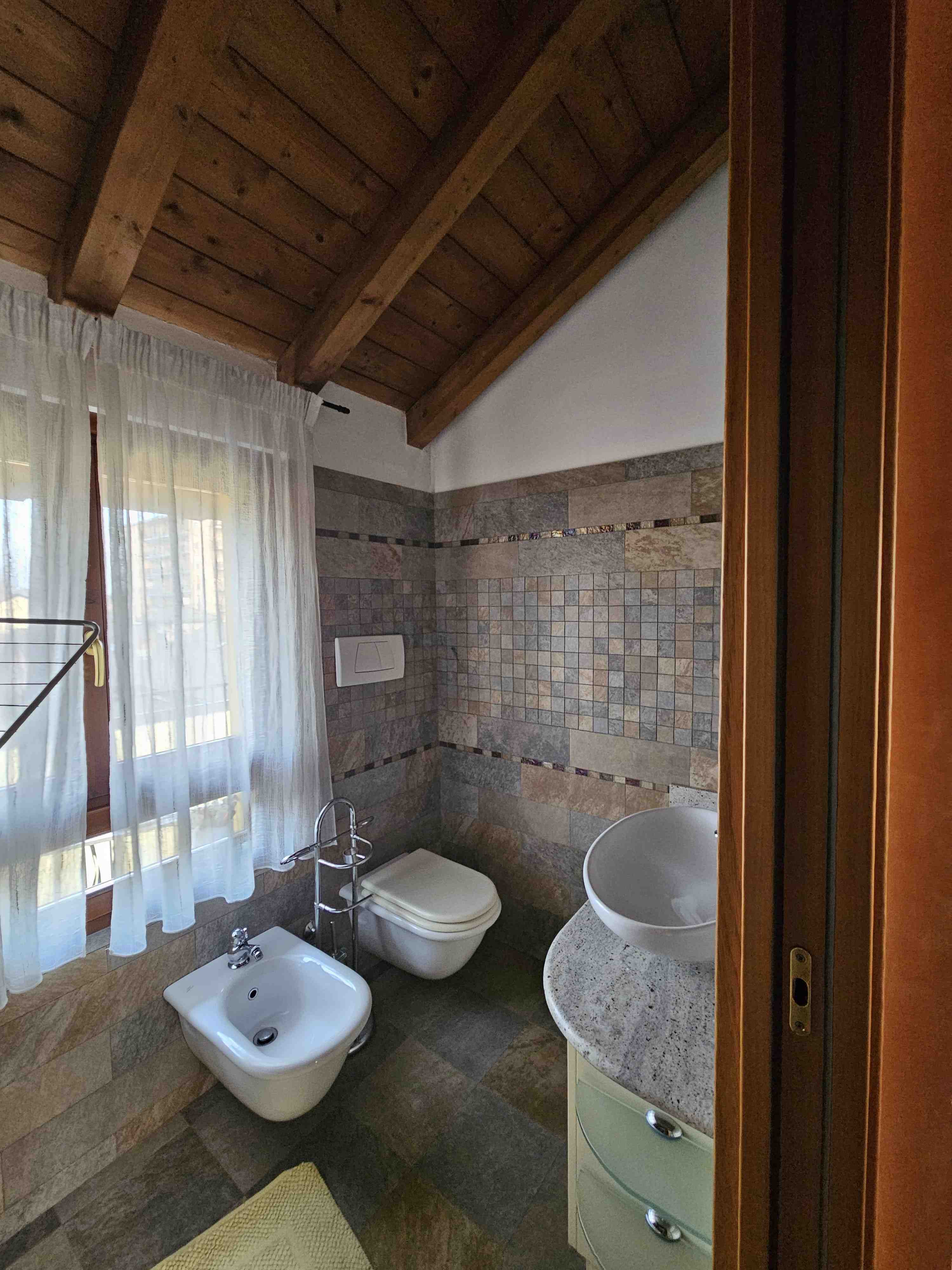 Abitazione di tipo economico immobile residenziale