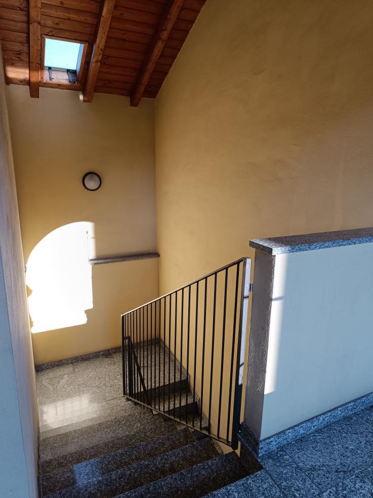 Abitazione di tipo economico immobile residenziale