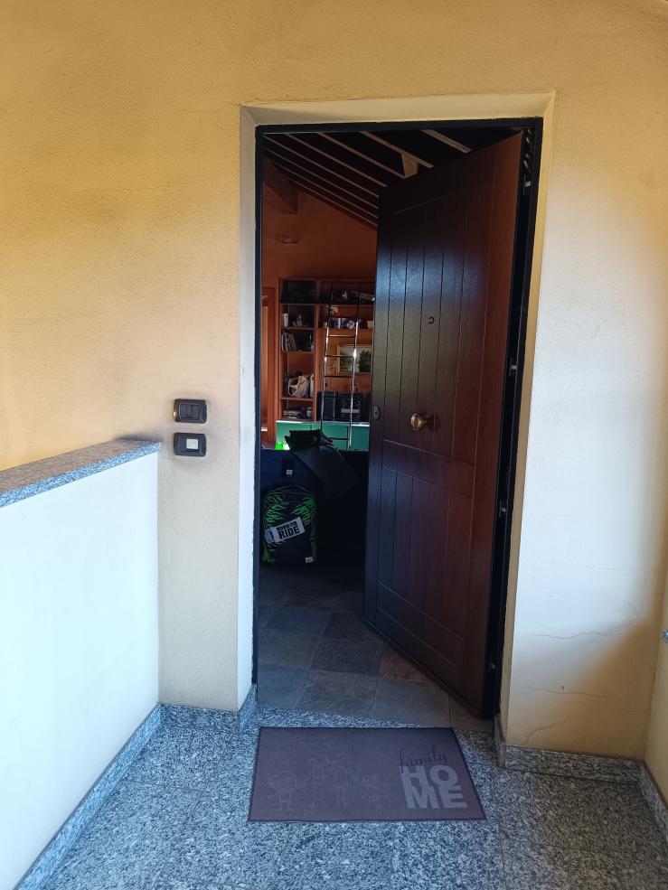 Abitazione di tipo economico immobile residenziale