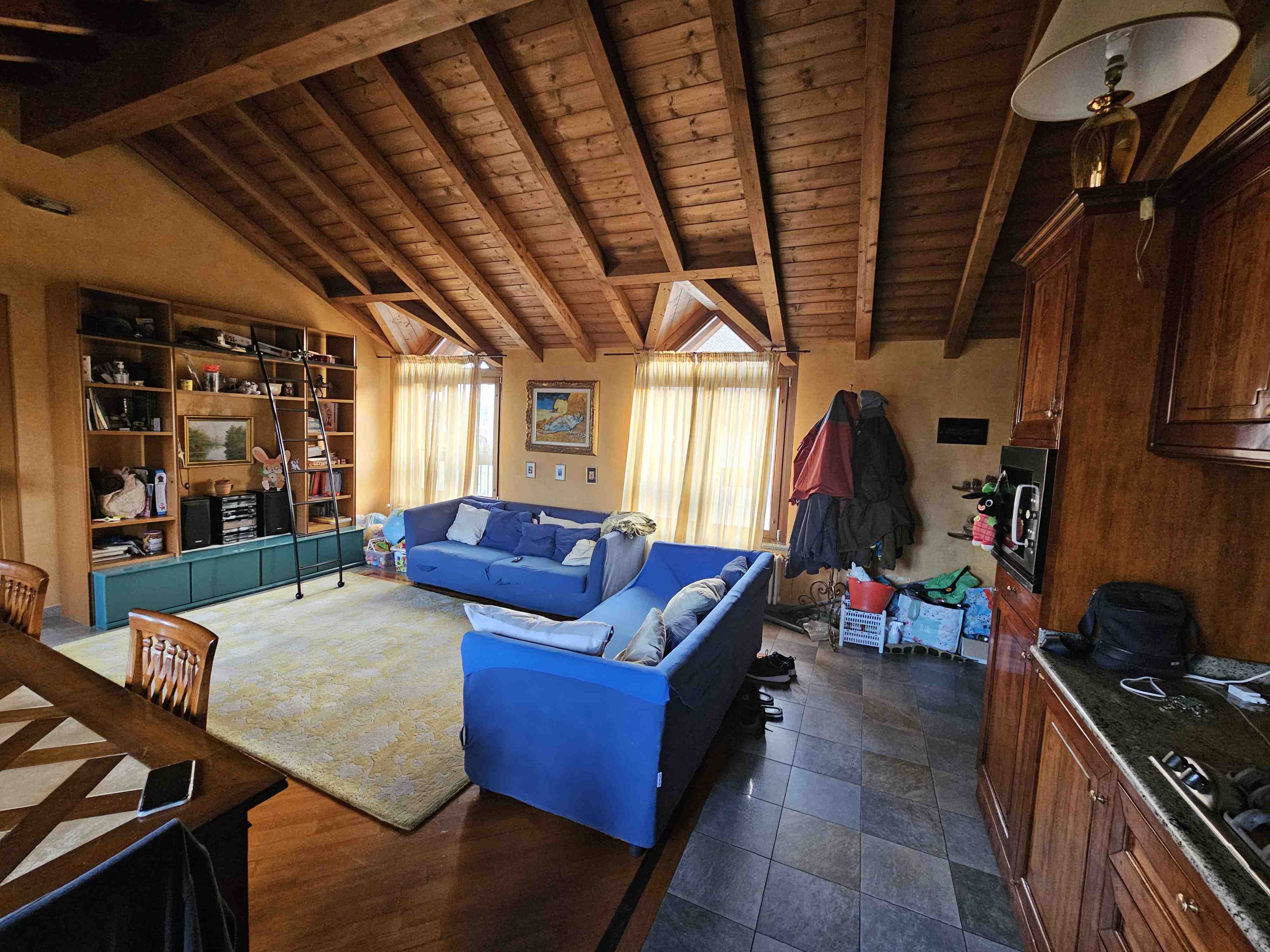 Abitazione di tipo economico immobile residenziale