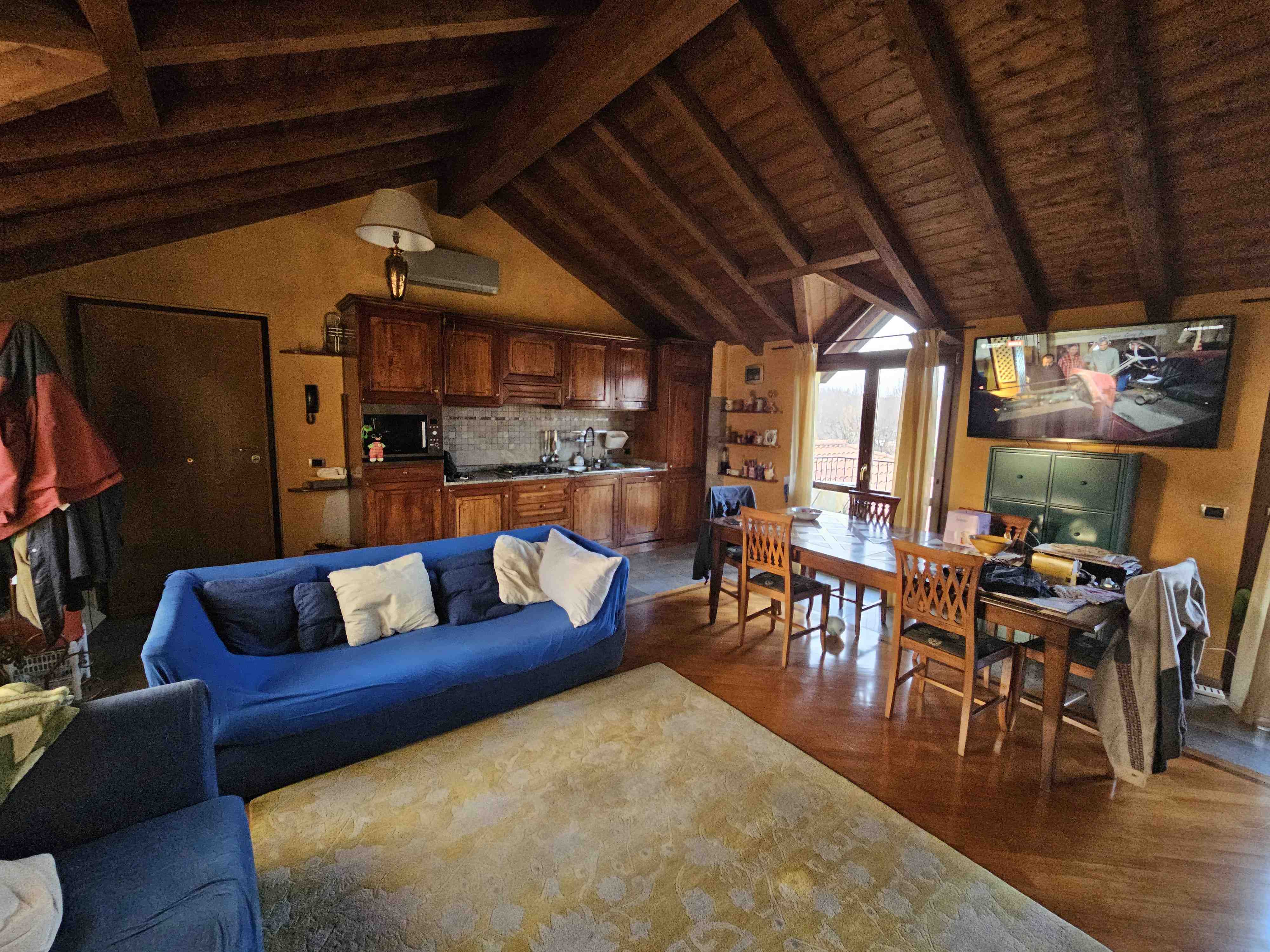 Abitazione di tipo economico immobile residenziale