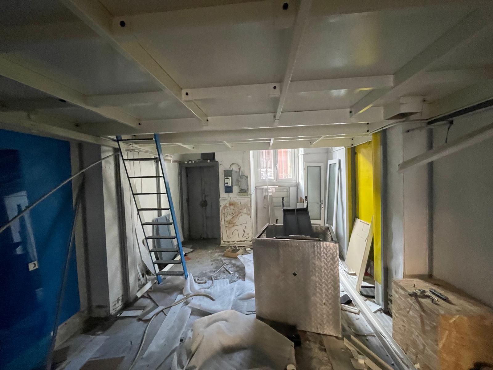 Altro immobiliare
