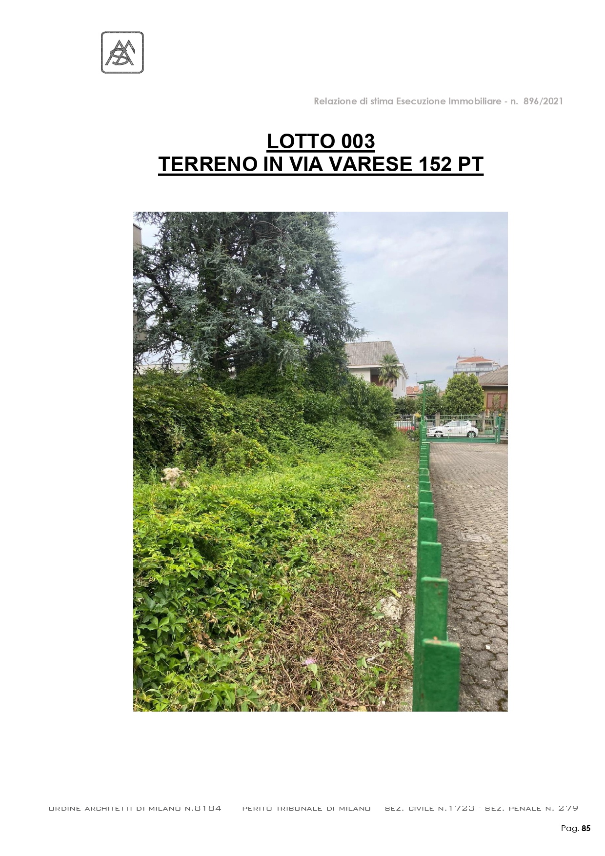 Altro immobiliare