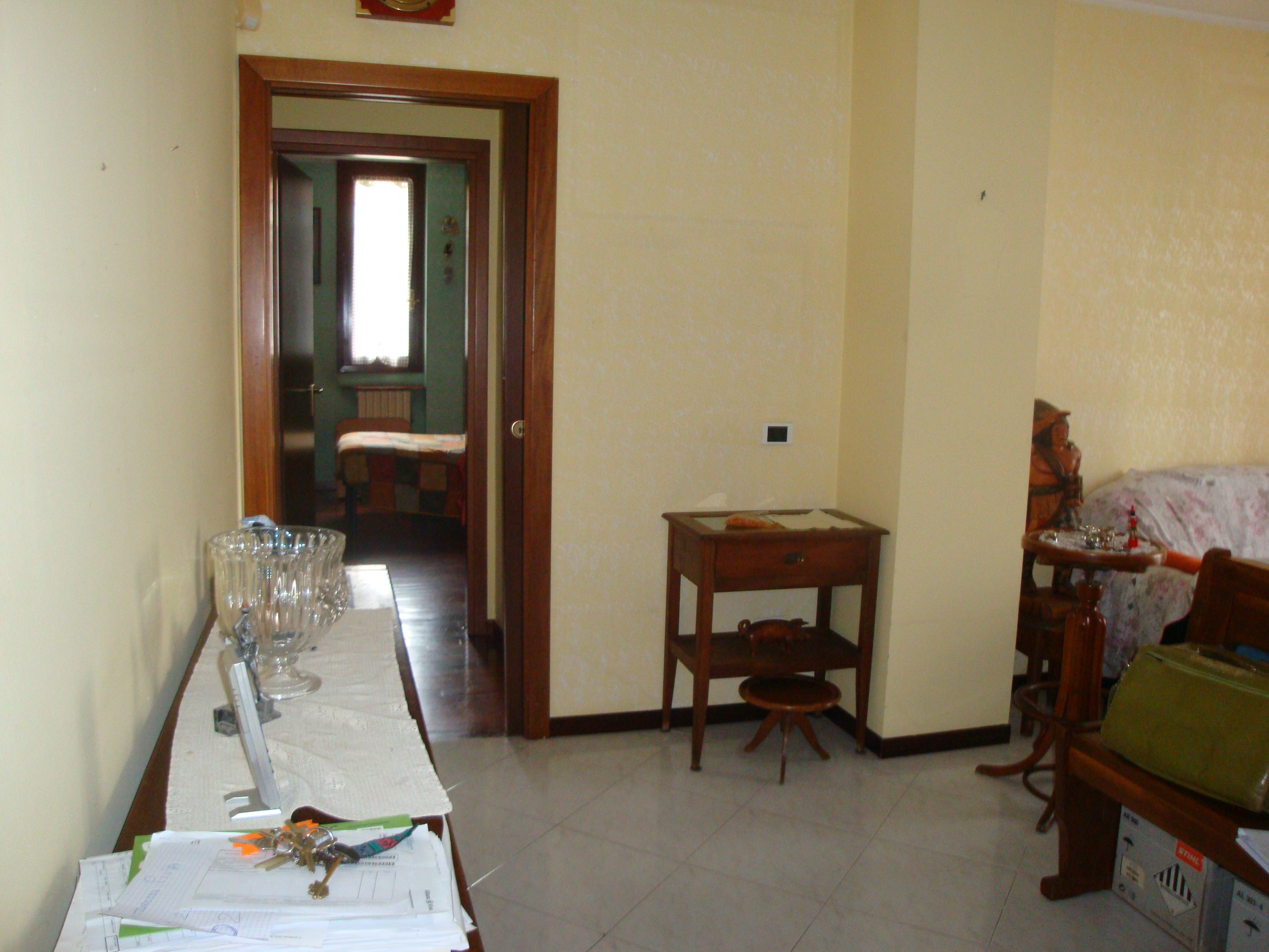 Abitazione di tipo economico immobile residenziale