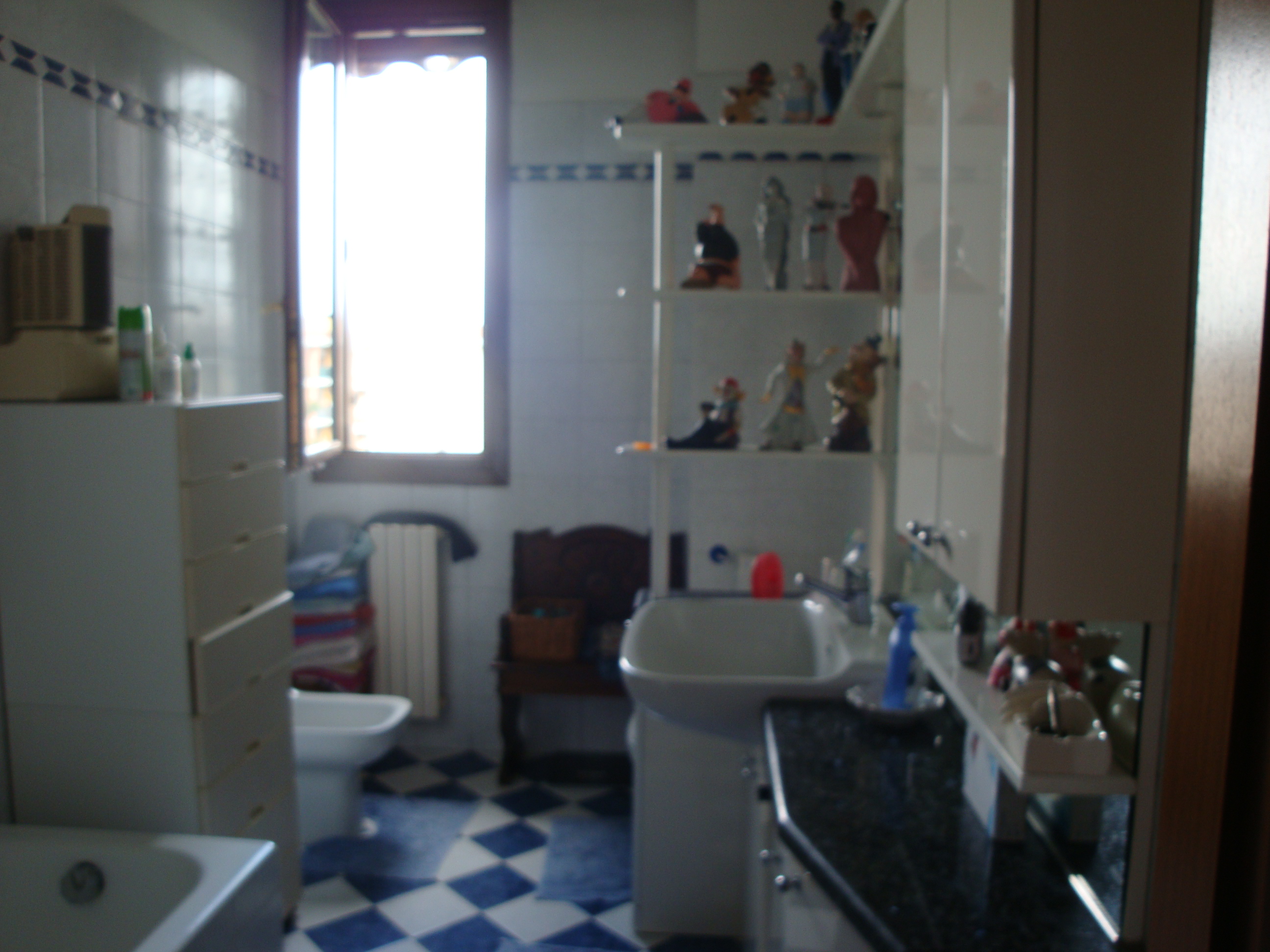 Abitazione di tipo economico immobile residenziale