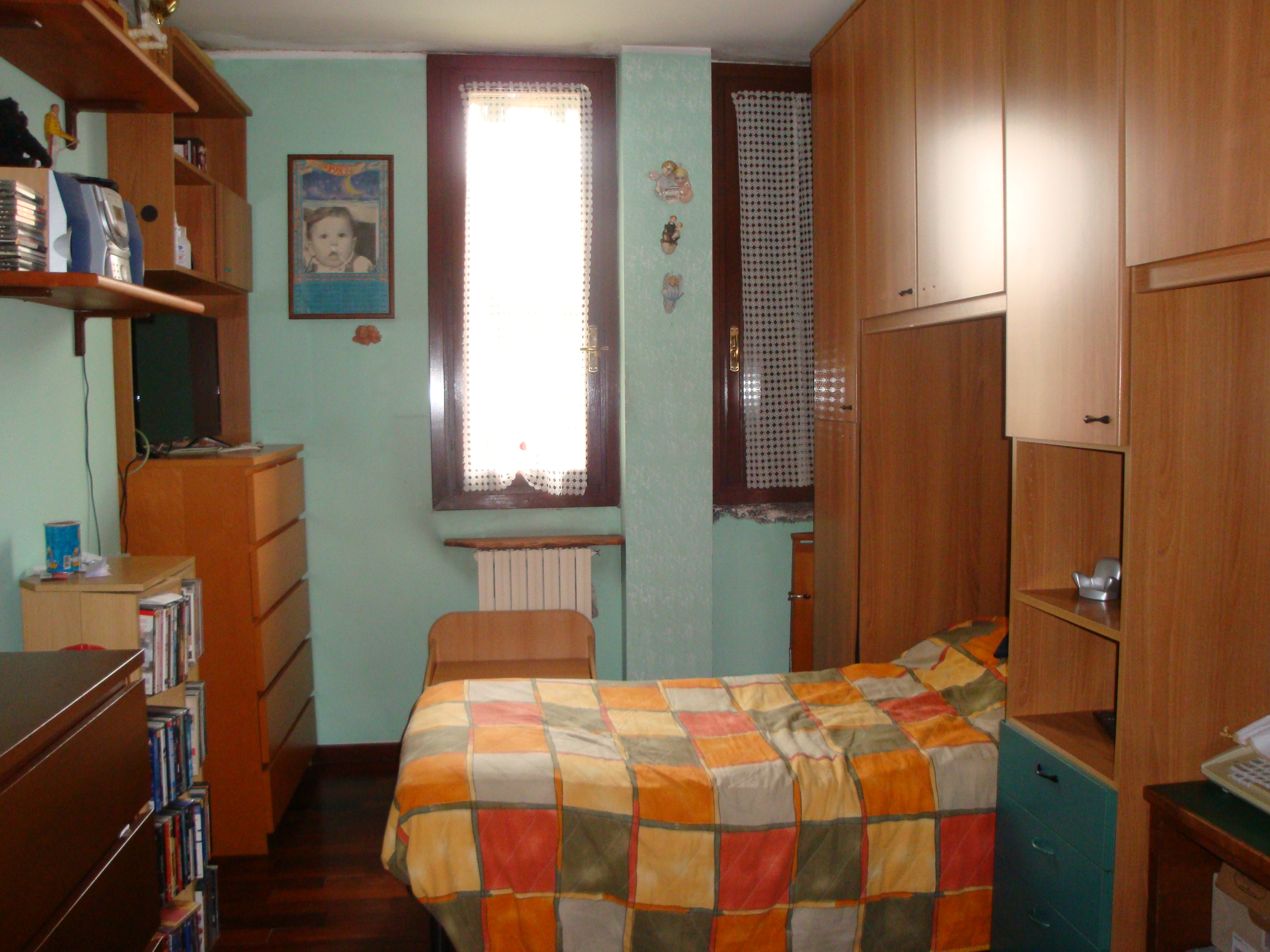Abitazione di tipo economico immobile residenziale