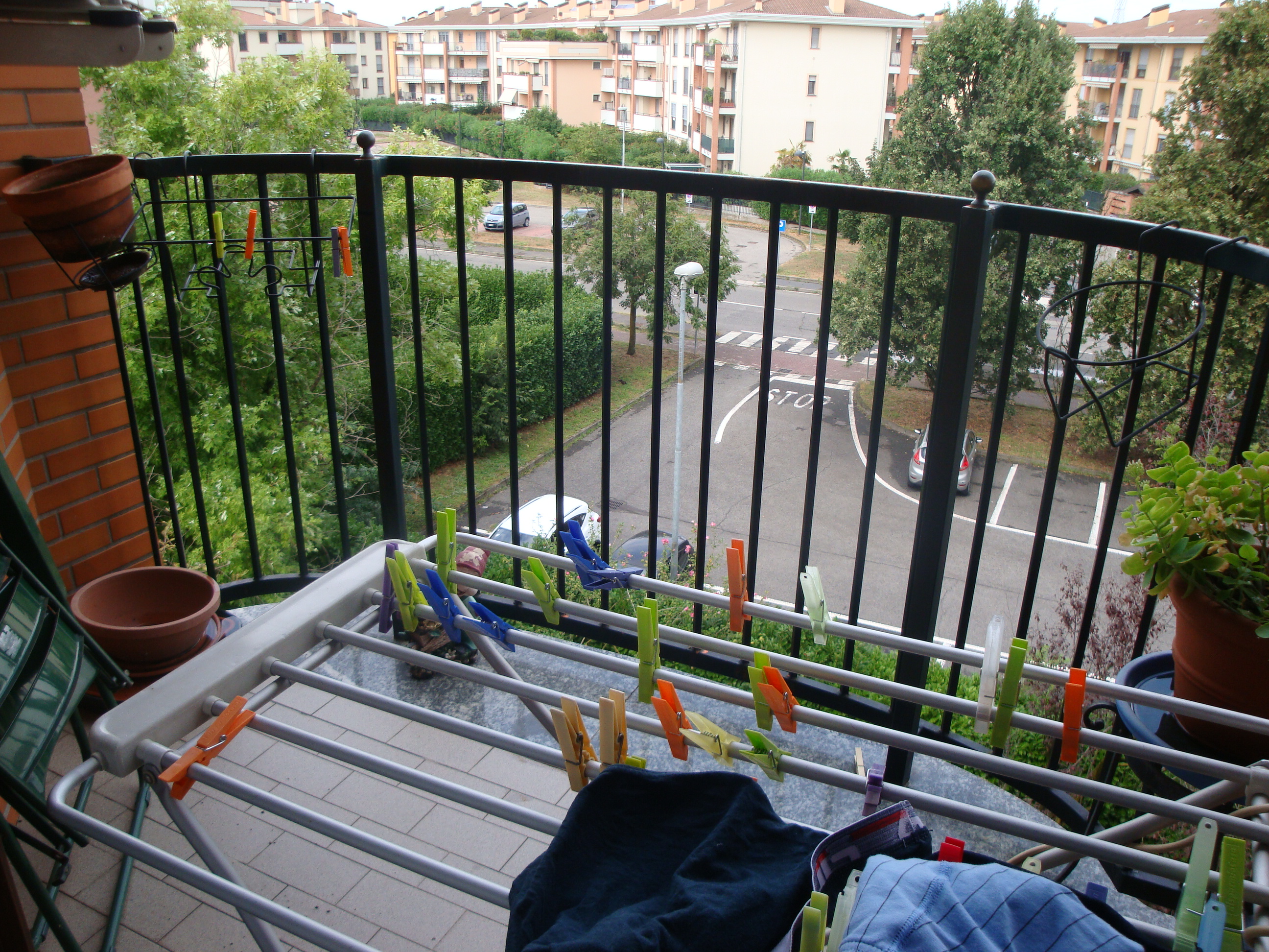 Abitazione di tipo economico immobile residenziale