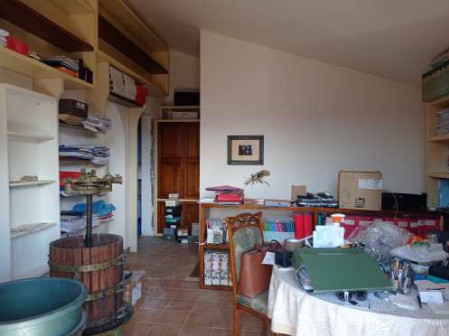 Abitazione di tipo economico immobile residenziale