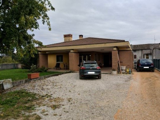 Abitazione in villini immobile residenziale