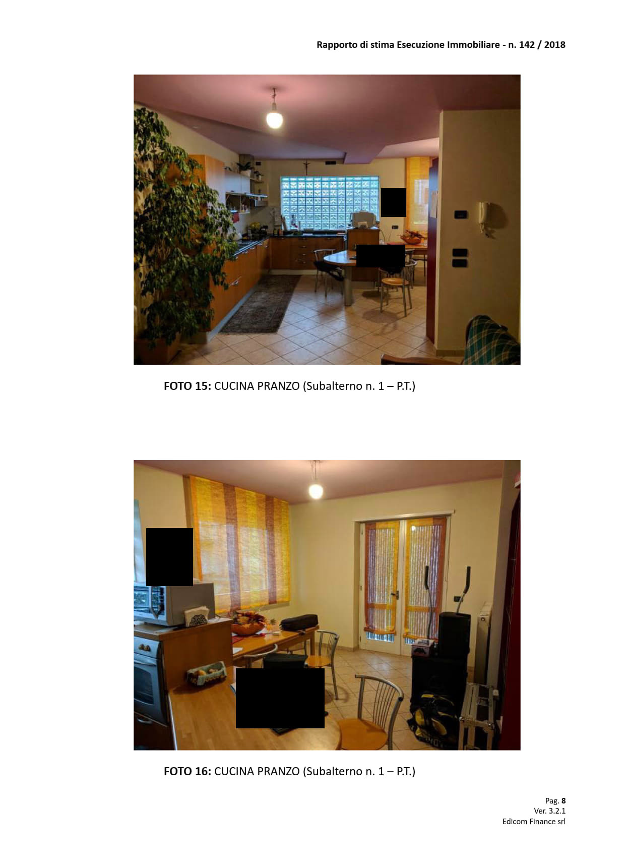 Abitazione in villini immobile residenziale