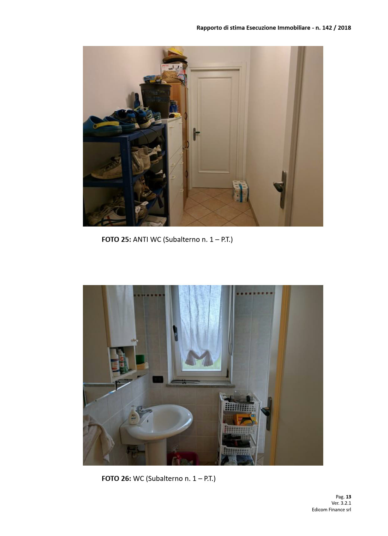Abitazione in villini immobile residenziale