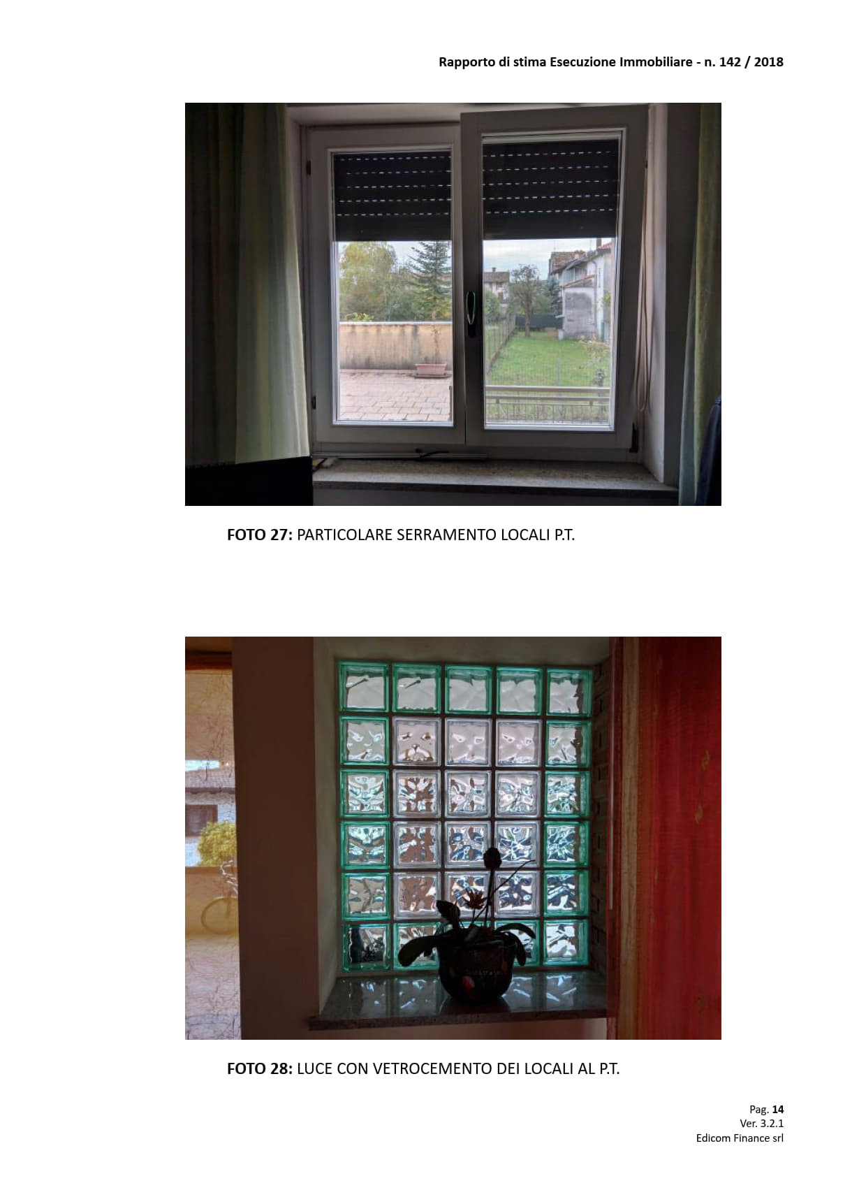 Abitazione in villini immobile residenziale