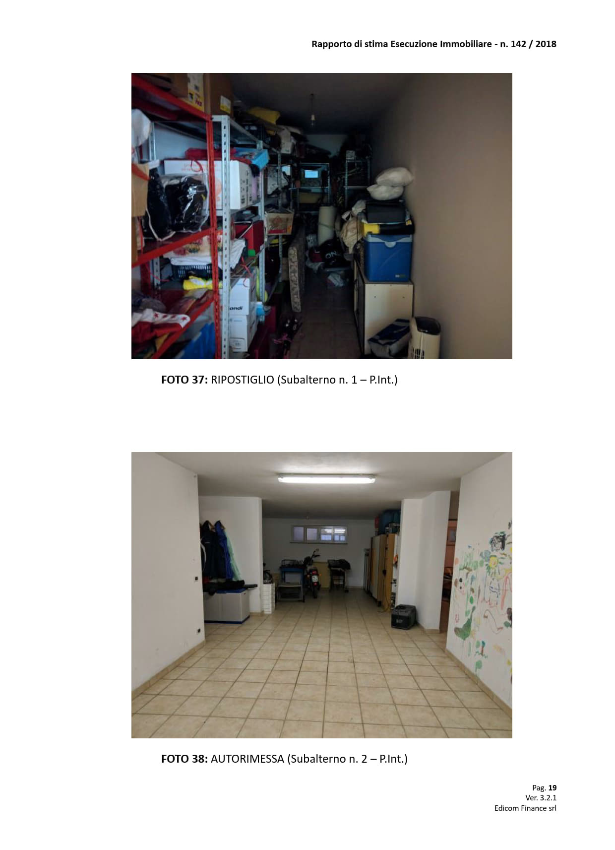 Abitazione in villini immobile residenziale