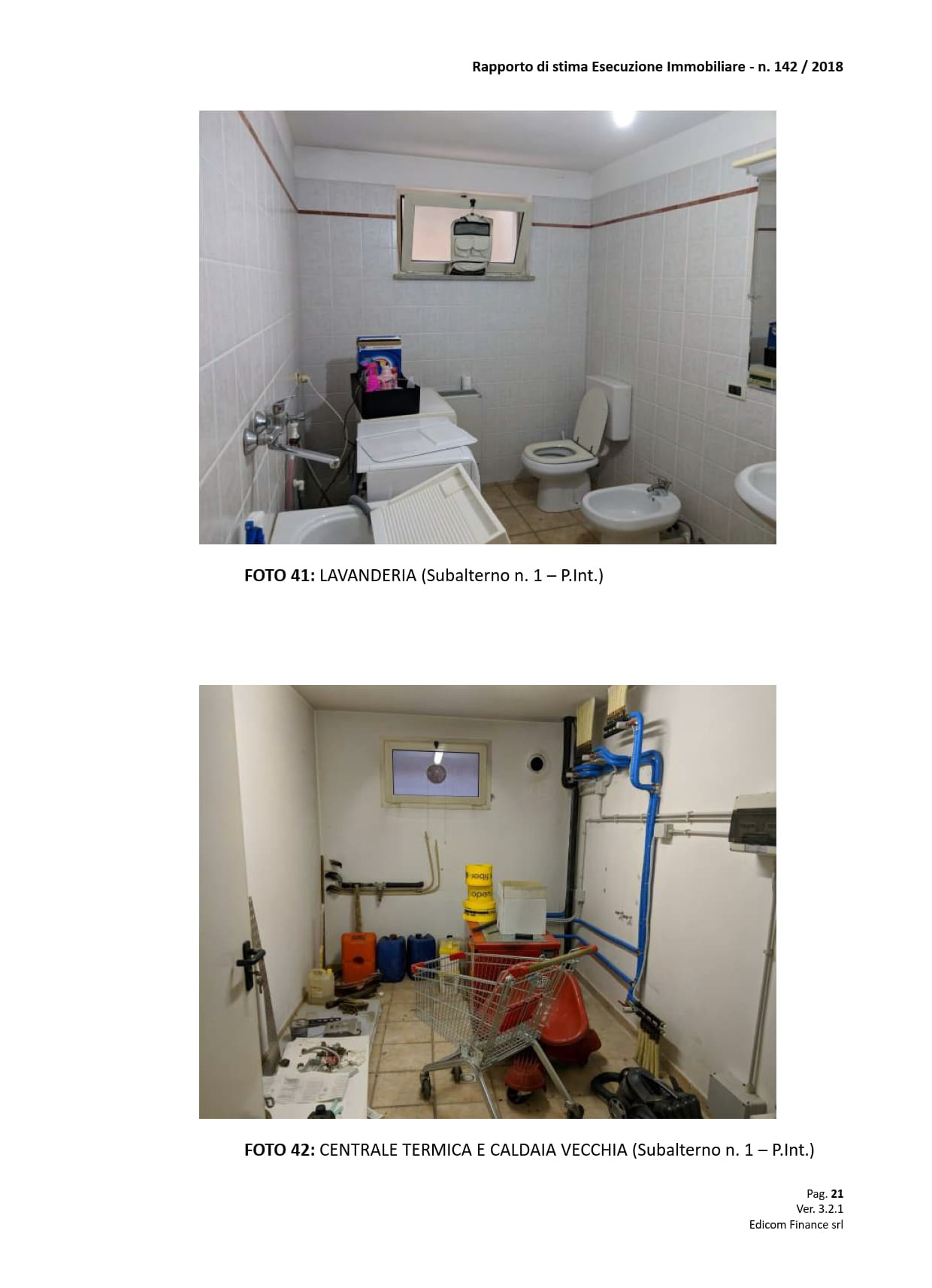Abitazione in villini immobile residenziale