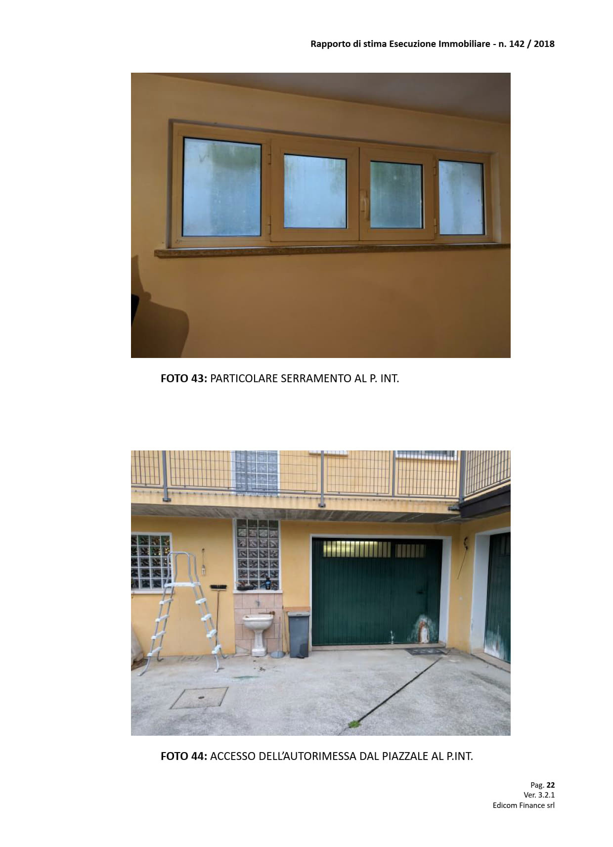 Abitazione in villini immobile residenziale