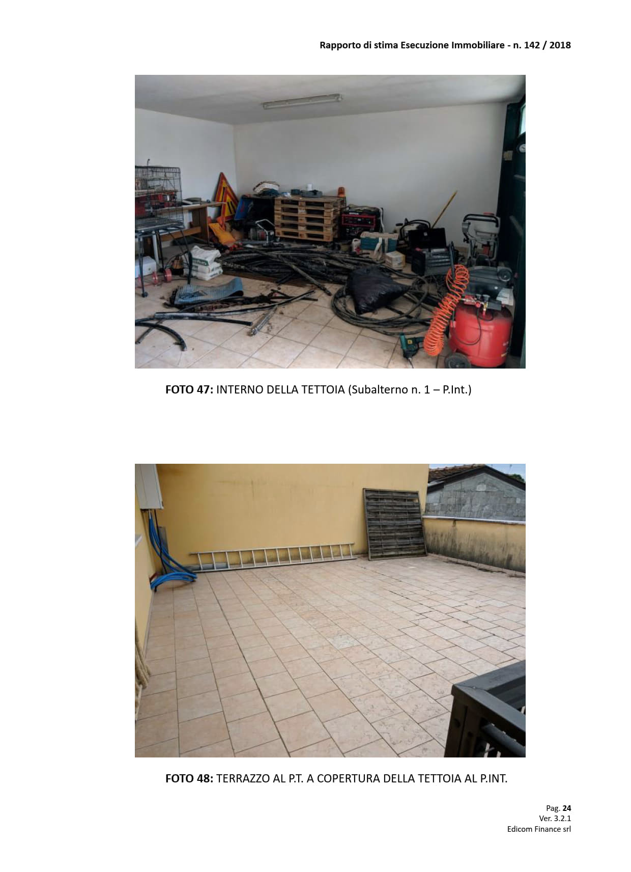 Abitazione in villini immobile residenziale