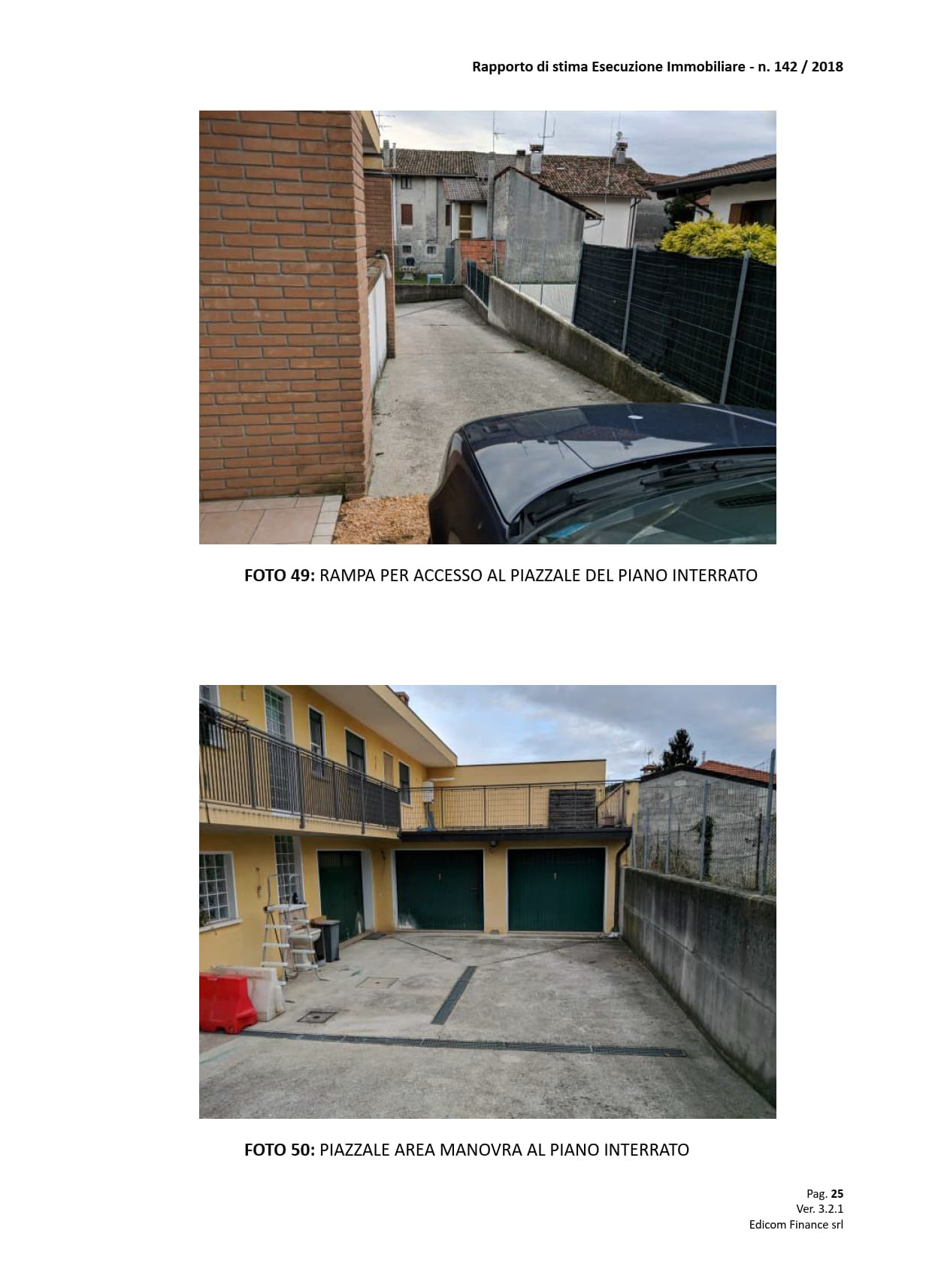 Abitazione in villini immobile residenziale