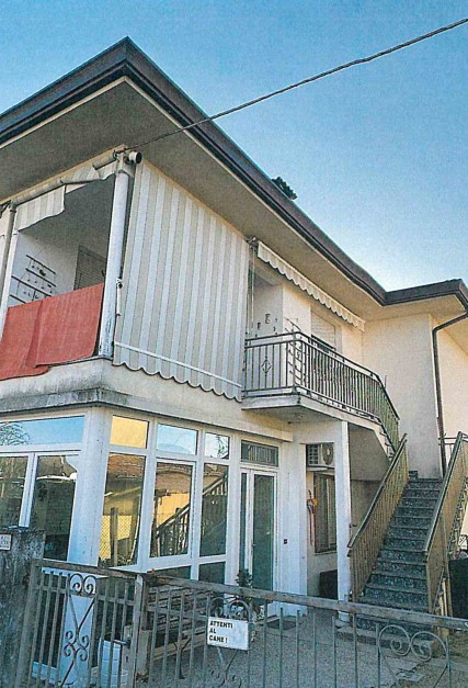 Abitazione di tipo economico immobile residenziale