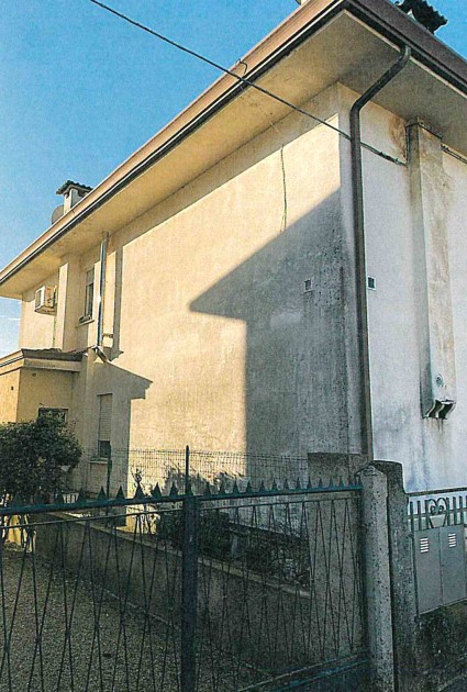 Abitazione di tipo economico immobile residenziale