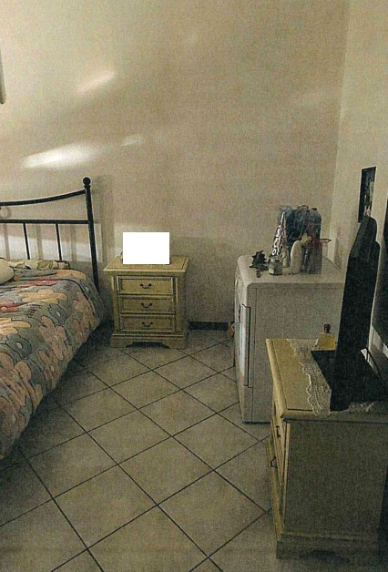 Abitazione di tipo economico immobile residenziale