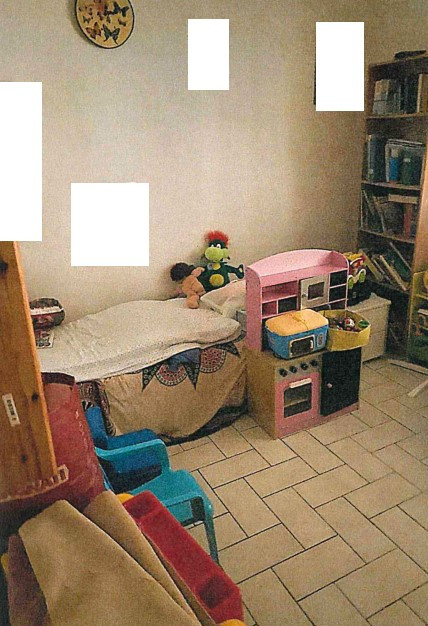 Abitazione di tipo economico immobile residenziale