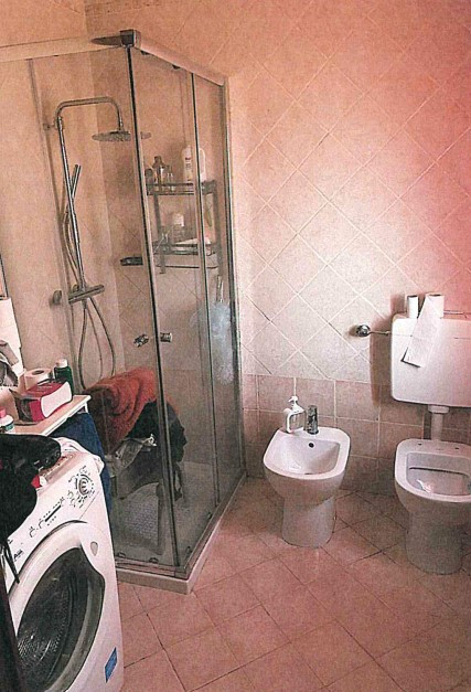Abitazione di tipo economico immobile residenziale