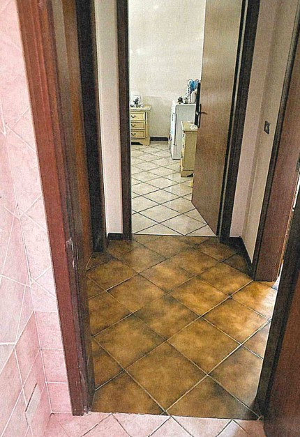 Abitazione di tipo economico immobile residenziale