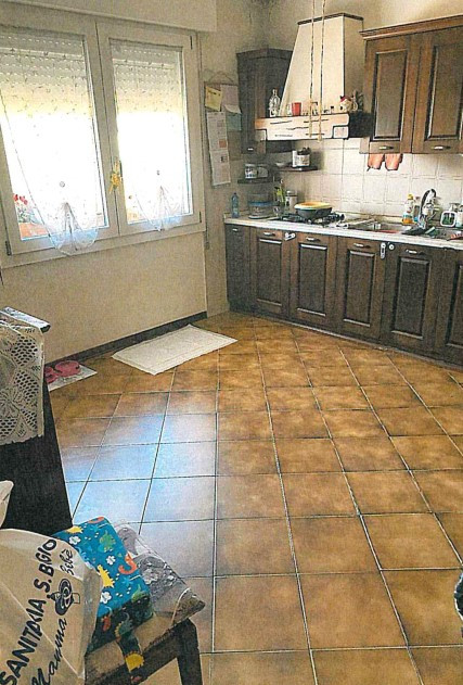 Abitazione di tipo economico immobile residenziale