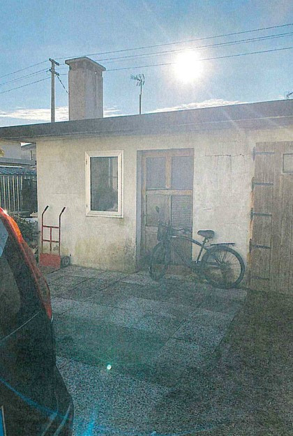 Abitazione di tipo economico immobile residenziale