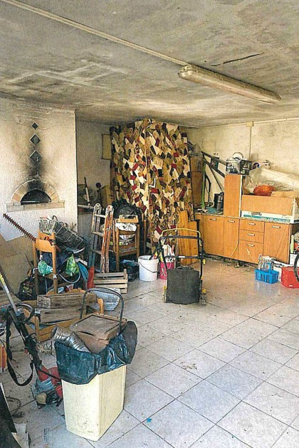 Abitazione di tipo economico immobile residenziale