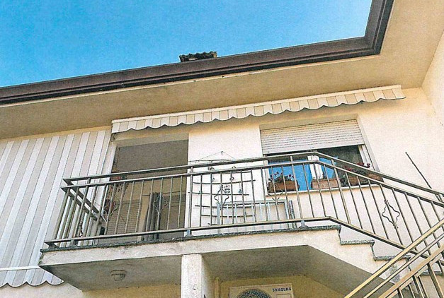 Abitazione di tipo economico immobile residenziale